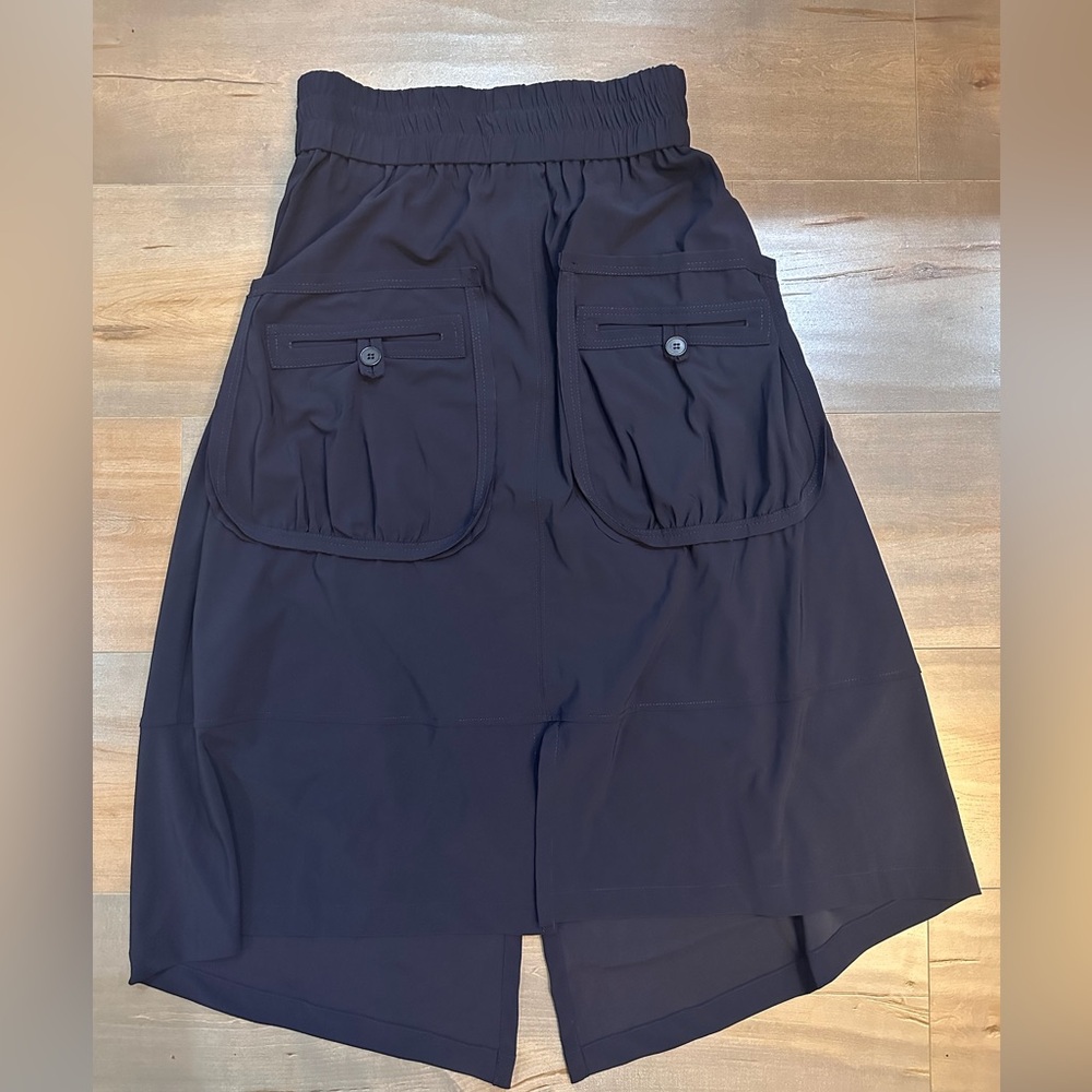 Elliott Lauren Cargo skirt - size 4